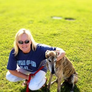 Meet your Posher, Cindy